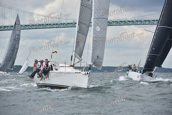 2019 NYYC Annual Regatta A_2928