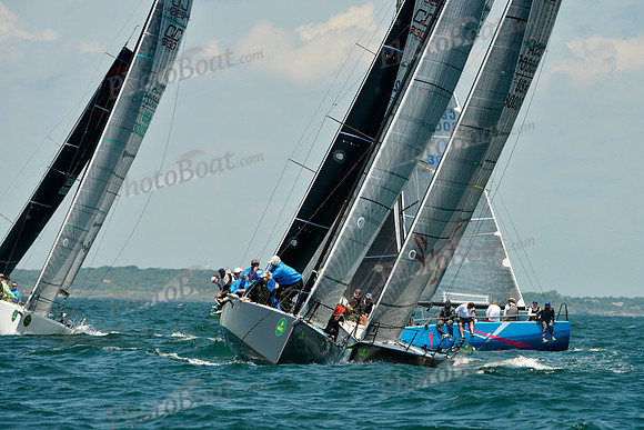 2016 NYYC Race Week A 137