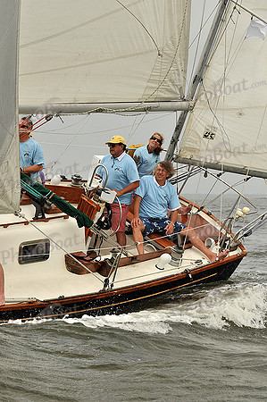 2013 Charleston Race Week A 055