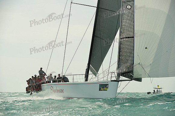 2015 Key West Race Week E 2475