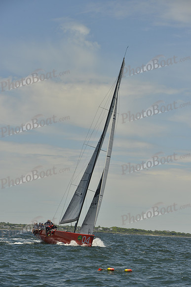 2017 NYYC Annual Regatta A_1770
