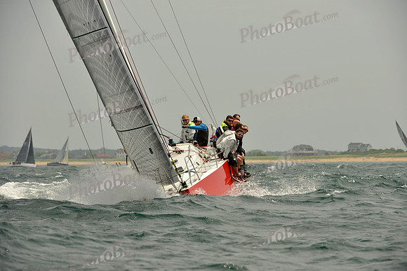 2015 Block Island Race Week D 330