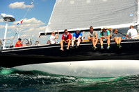 2014 Newport Bermuda A 586