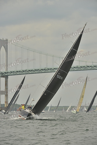 2018 NYYC Annual Regatta A_1031