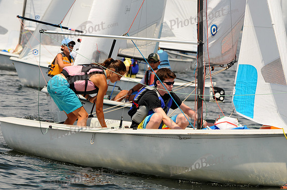 2011 Pequot Pixel Regatta A 371