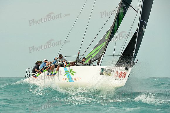 2015 Key West Race Week E 2657