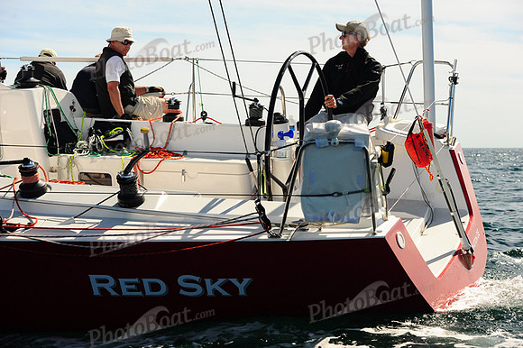 2014 Newport Bermuda A 1880