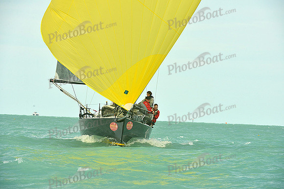 2016 Key West Race Week A_0741