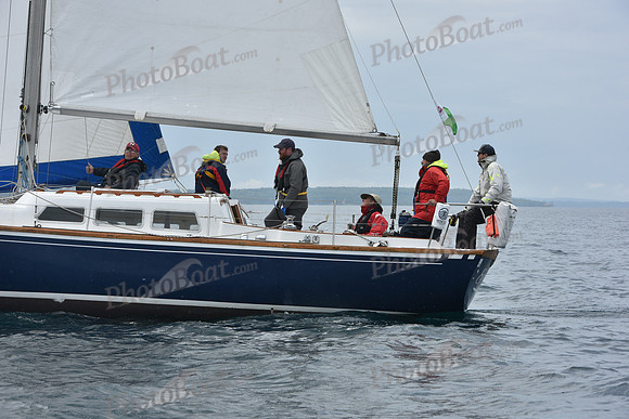 2019 Chicago to Mackinac G_1538