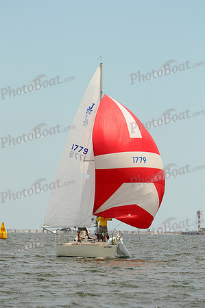 2011 Southern Bay RW C 851