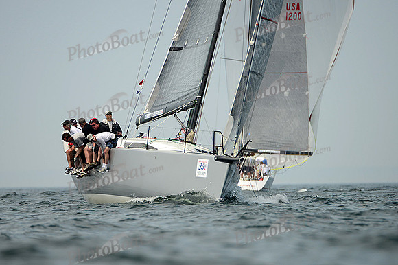 2013 Block Island Race Week A 1227