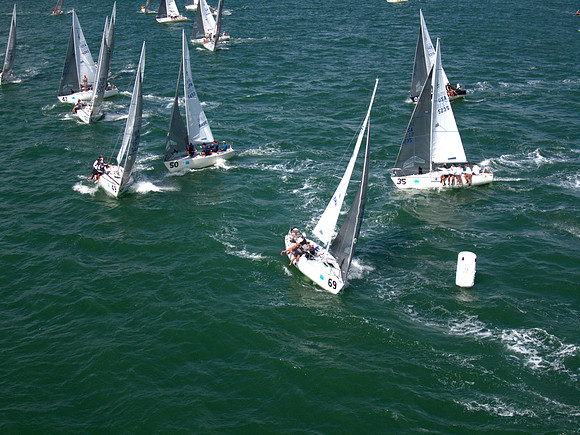 2019 J24 Worlds P_0074