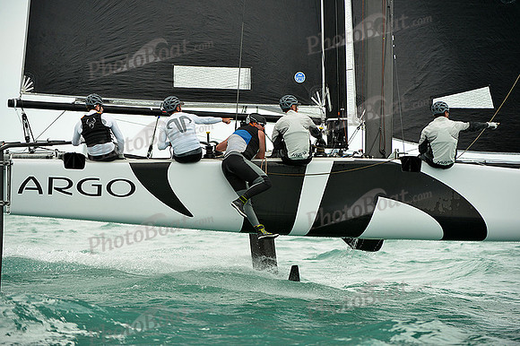 2015 Key West Race Week B 697