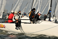 2014 J70 Winter Series A 1367