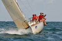 2012 Suncoast Race Week A 480