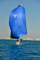 2019 Ft Lauderdale to Key West Race_0930
