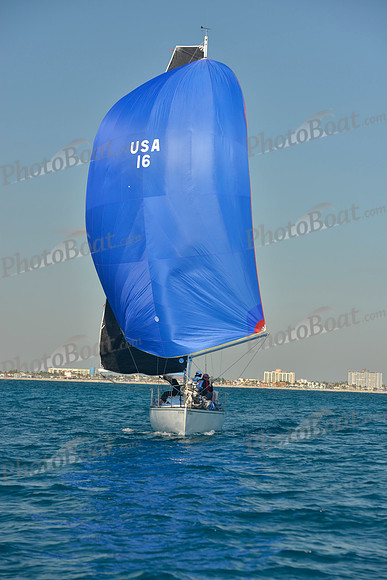 2019 Ft Lauderdale to Key West Race_0930
