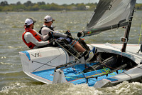 2018 Charleston Race Week A_1157