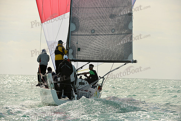 2016 Key West Race Week D_0730