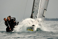 2014 Key West Race Week B 969