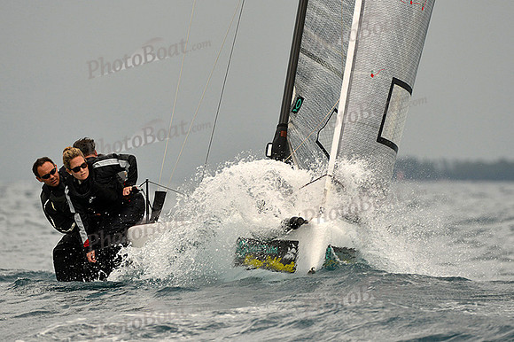2014 Key West Race Week B 969