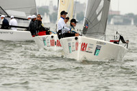 2012 Charleston Race Week B 1726