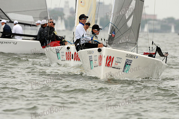 2012 Charleston Race Week B 1726