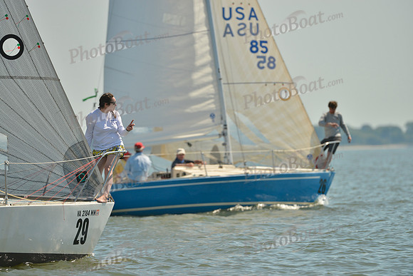 2017 Southern Bay Race Week C_0068