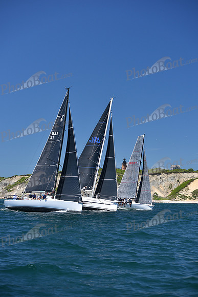2021 Block Island Race Week E_1879