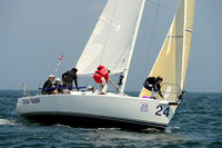 2013 Block Island Race Week A 614