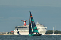 2014 Key West Race Week A 767