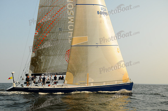 2011 Vineyard Race B 999