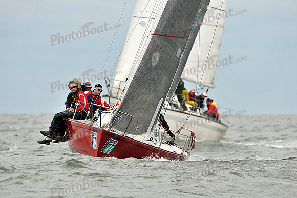 2013 Charleston Race Week B 1677