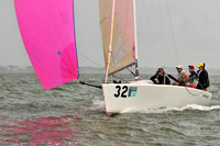 2012 Charleston Race Week B 322