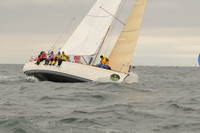 2009 Block Island Race Week Tuesday 2087