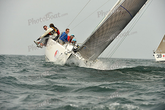 2015 Block Island Race Week D 1089