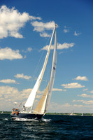 2014 Newport Bermuda A 717