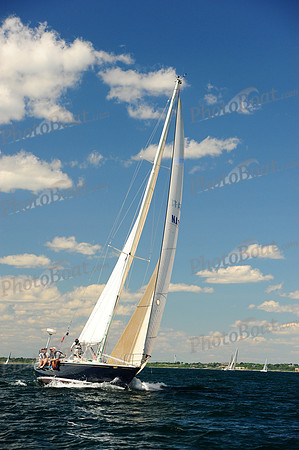 2014 Newport Bermuda A 717