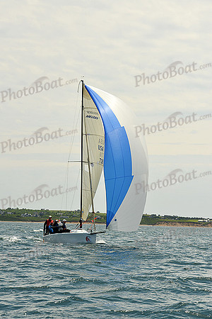 2015 Block Island Race Week L 240