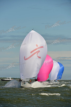 2016 Charleston Race Week D 0447