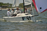 2017 Charleston Race Week A_1403