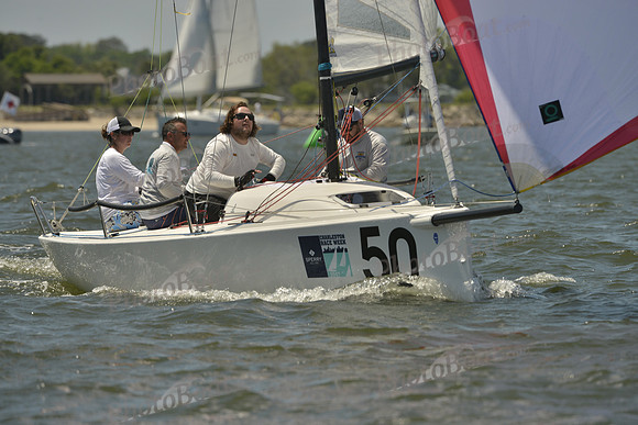 2017 Charleston Race Week A_1403