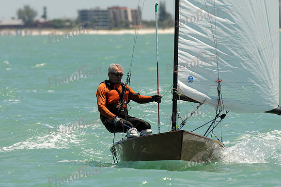 2012 Contender Worlds A 962