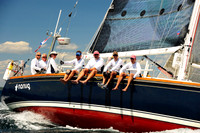 2014 Newport Bermuda A 887
