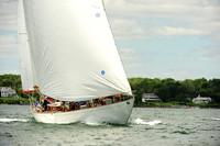 2014 NYYC Annual Regatta C 615