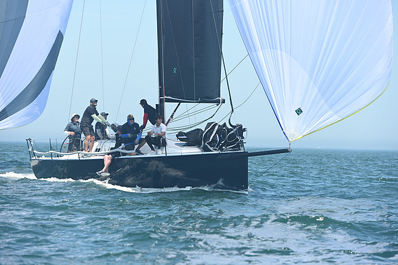 2025 Block Island Race Week C_0197