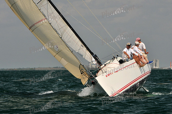2012 Suncoast Race Week A 263