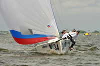 2015 Charleston Race Week B 581
