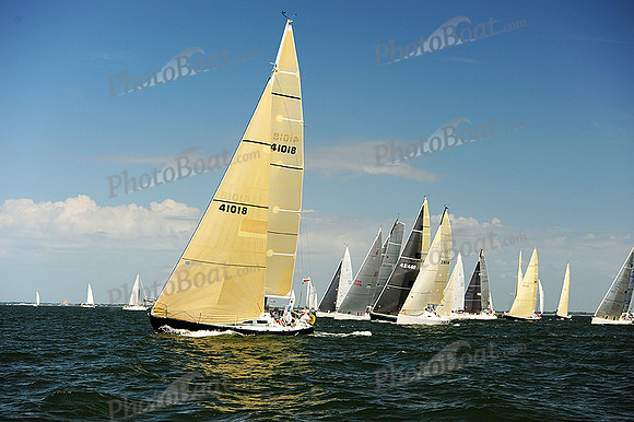 2015 Southern Bay Race Week G 050
