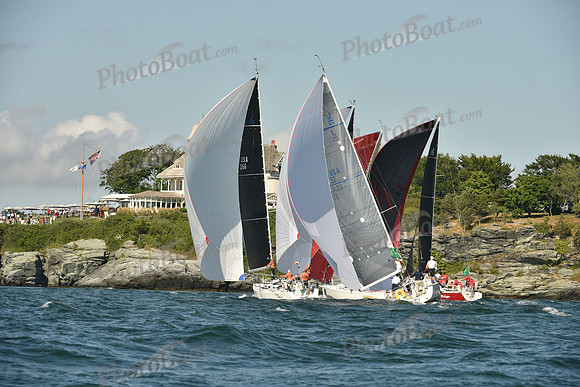 2018 NYYC Race Week E_1106